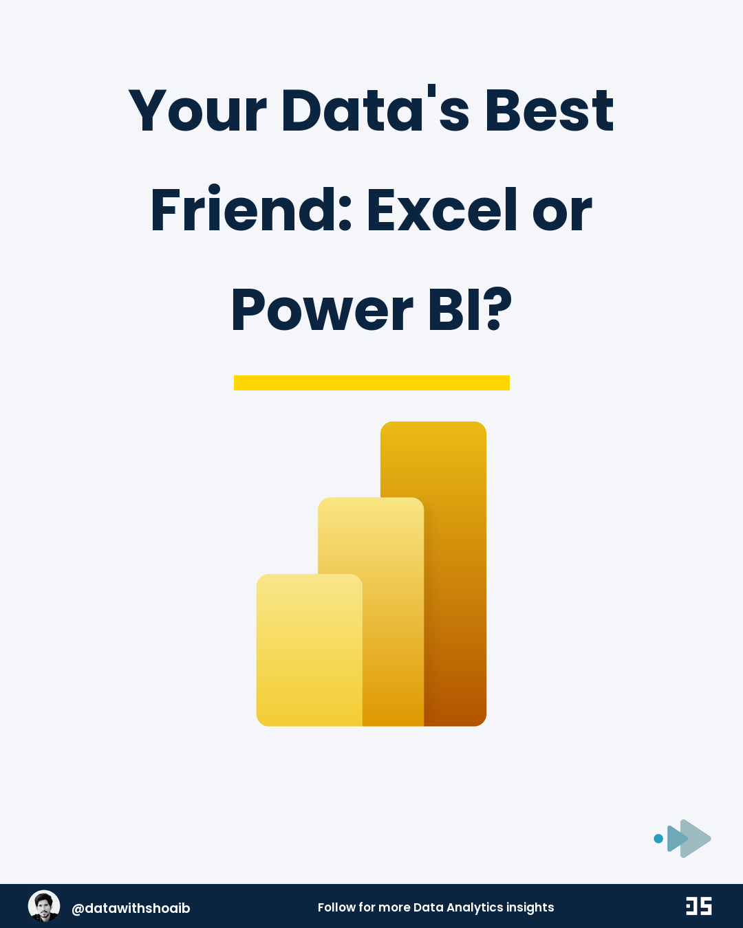 Your Data's Best Friend: Excel or Power BI?