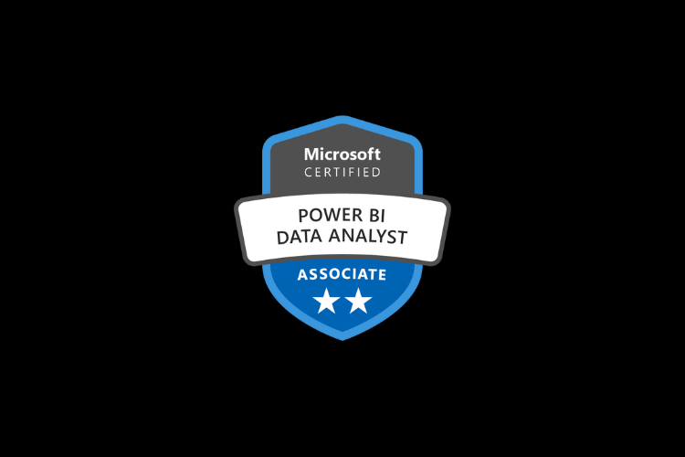 Finally, Microsoft Power BI Certified!!!